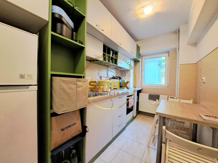 Garsoniera Titulescu | Piata Victoriei | Metrou Victoriei - 2