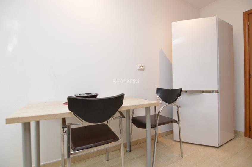 INCHIRIERE APARTAMENT 3 CAMERE UNIRII – PIATA ALBA IULIA - 25