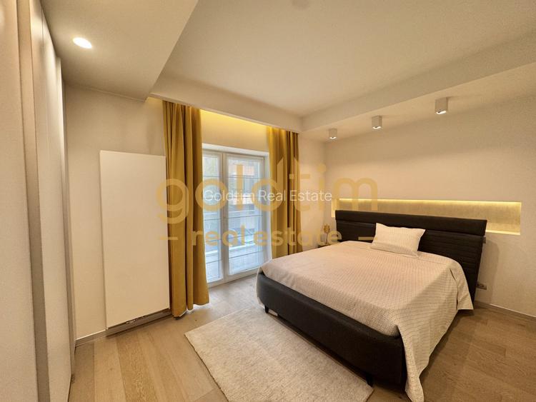 SUPERB/ DUPLEX/ CURTE 130 Mp/ BLOC BOUTIQUE/2 LOCURI PARCARE SUBTERANE - 31