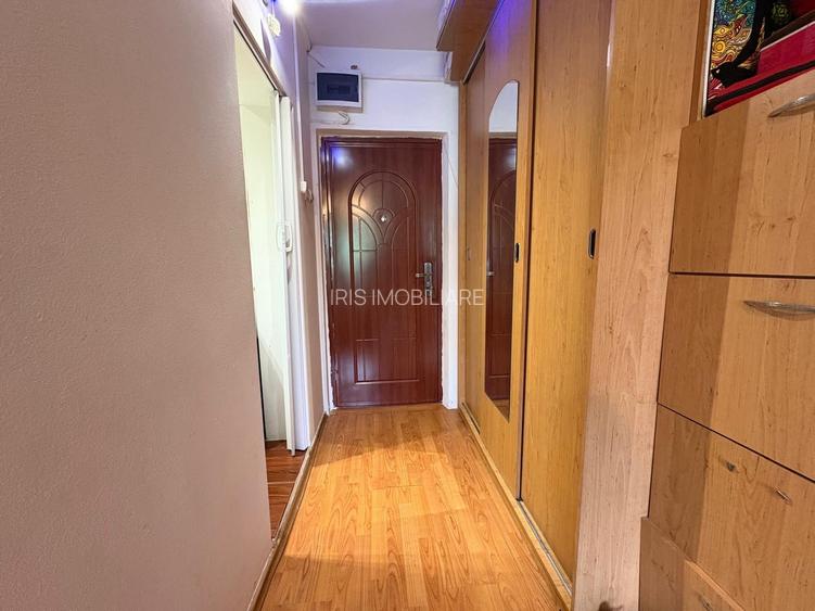 43900euro! Pacurari! Garsoniera, 15min de Cuza! - 4