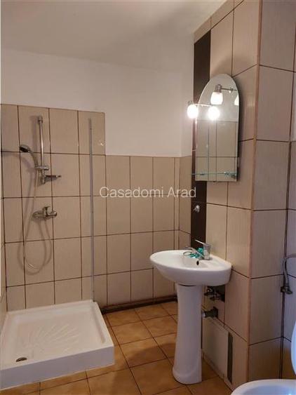 Apartament 4 camere, zona Micalaca, parter. De inchiriat sau de vanzare! - 8