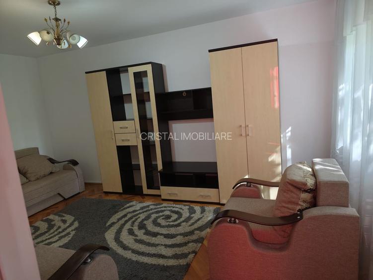 Apartament 2 camere de inchiriat, zona liniștită, utilat Gorjului - 4