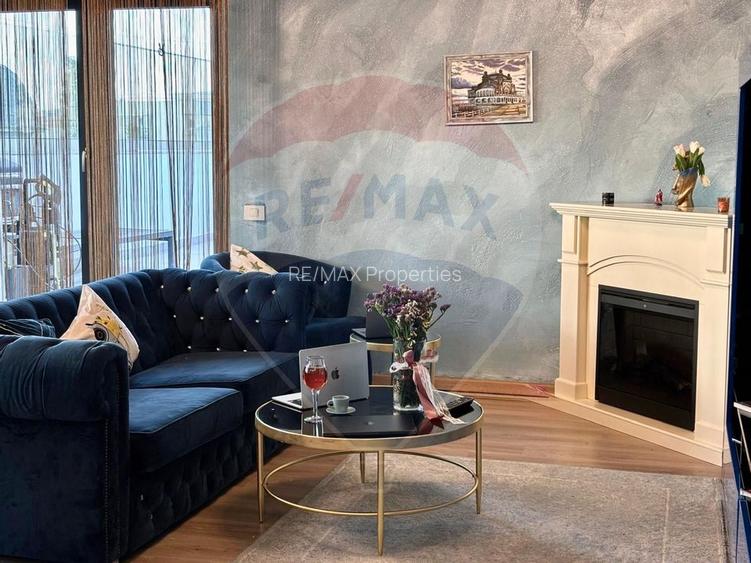 Apartament 3 camere de închiriat  Victoriei Basarab Titulescu - 2