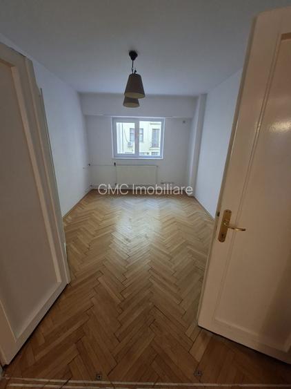 Apartament de inchiriat 3 camere Ultracentral Metrou Universitate L349 - 2