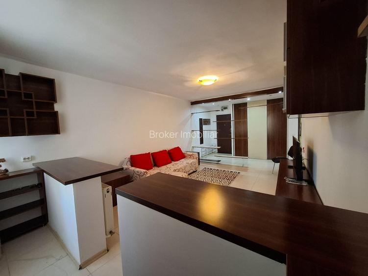 Dr.Taberei,1 min. metrou Romancierilor, pet friendly,comision 0. - 8