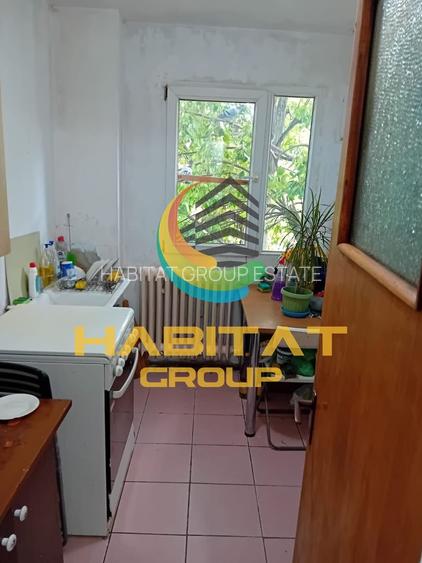 Vanzare Apartament Semidecomandat De 3 Camere 67mp Strada Covasna - 4