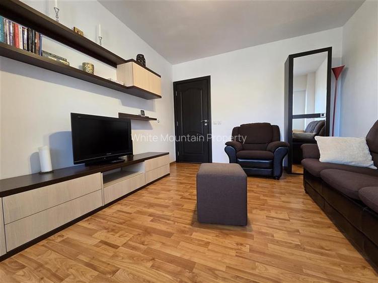 Apartament spatios cu 2 camere Parcul Trandafirilor Racadau - 16