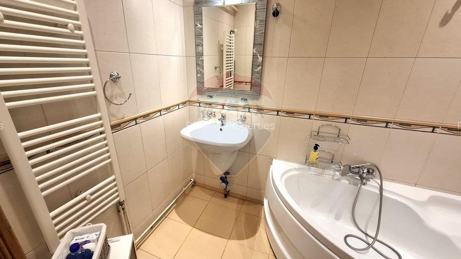 Apartament 3 cam | Panorama | Gata de locuit | Predeal - 8