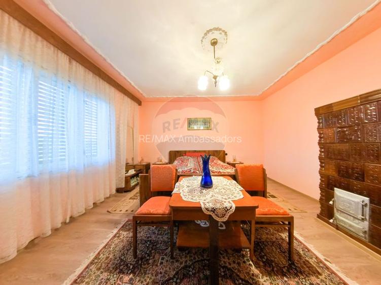 Casă cu 4 camere de vânzare în Buzias - 6