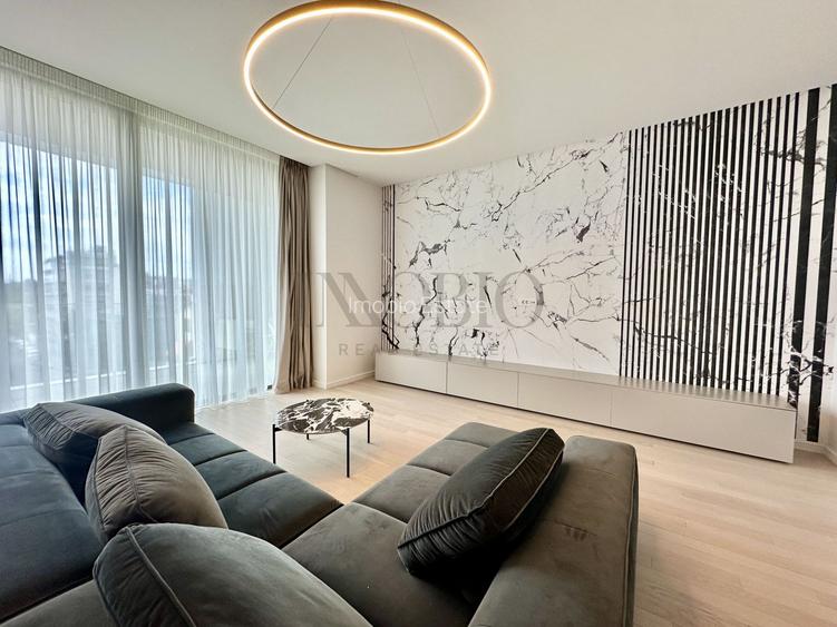 Apartament 4 Camere |  Rahmaninov - 3