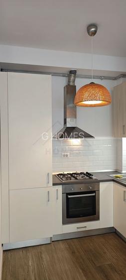 Condominiu de lux cu gradina, incalzire pardoseala. ZONA CONSULATELOR! - 6