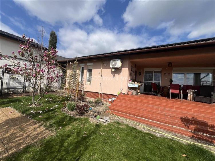 RECO Vila 4 camere in zona Dealuri - 24