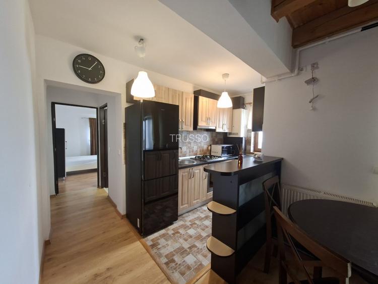 Apartament cu 3 camere de închiriat | Terezian | Zonă liniștită - 11
