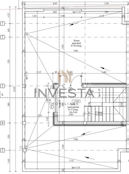 Imobil Premium 2025 in Borhanci | 2 Unitati Distincte | Terasa 76 mp! - 18