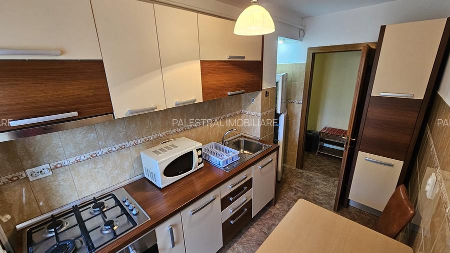 Apartament 3 camere zona Judetean,mobilat-utilat,400 Euro - 5