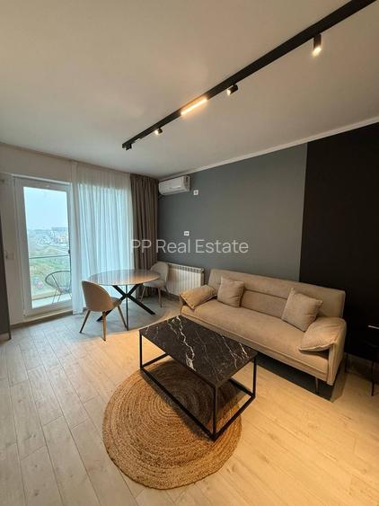 Meraky Resort & Spa - ap 2 camere , et 5/7 (termen lung )+loc parcare - 3