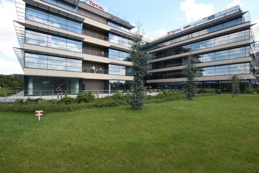 Inchiriere birouri in Baneasa Business&Technology Park