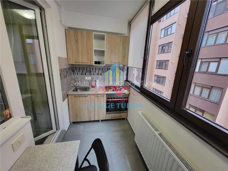 Inchiriere garsoniera dubla Militari Residence Tineretului - 6