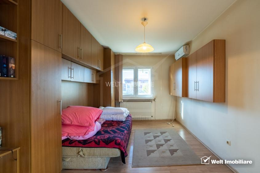 Vanzare duplex Floresti, zona Ioan Rus - 11