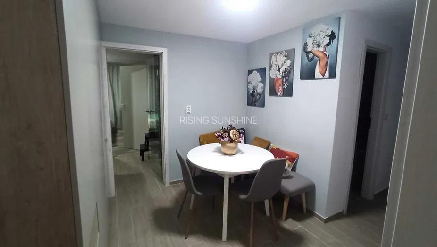 2 camere | decomandat | 400 m Metrou Lujerului - 6