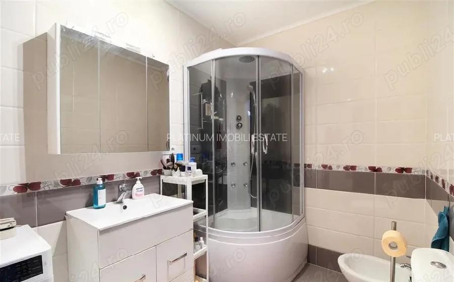 Apartament 2 camere  decomandat + balcon | Marasti zona Kaufland | - 4