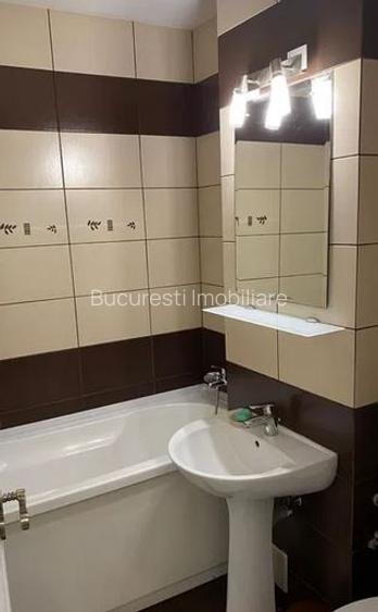 Garsoniera Nicolae Grigorescu,Metrou,bl 1982 MIXT,Parter/10,Amenajata,Libera - 6