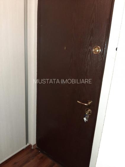 Garsoniera Ansamblul Dorobantilor, , mobilat utilata. - 8