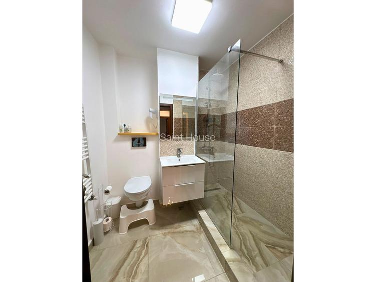 Apartament 2 camere decomandat 51 M² cu priveliște panoramică - 10