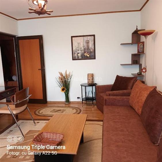 Apartament 2 camere | Aviatiei | Centrala proprie | Metrou 4 min - 2