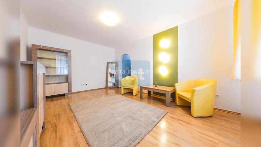 COMISION 0! Apartament 2 camere | FSEGA| Langa Iulis Mall | - 7