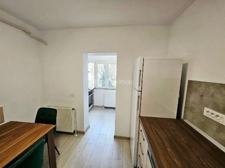 Apartament la 100 de metri de plajă – Faleza Nord – Prima închiriere - 9