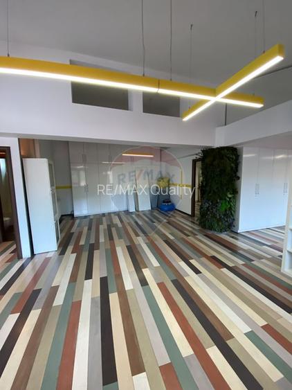 Spatiu de birouri pentru inchiriat Zona Unirii 380 mp - 11