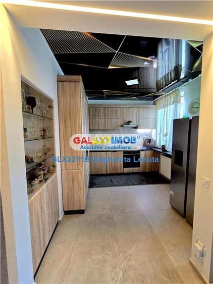 Prelungirea Ghencea Valea Oltului vila de vanzare - 12