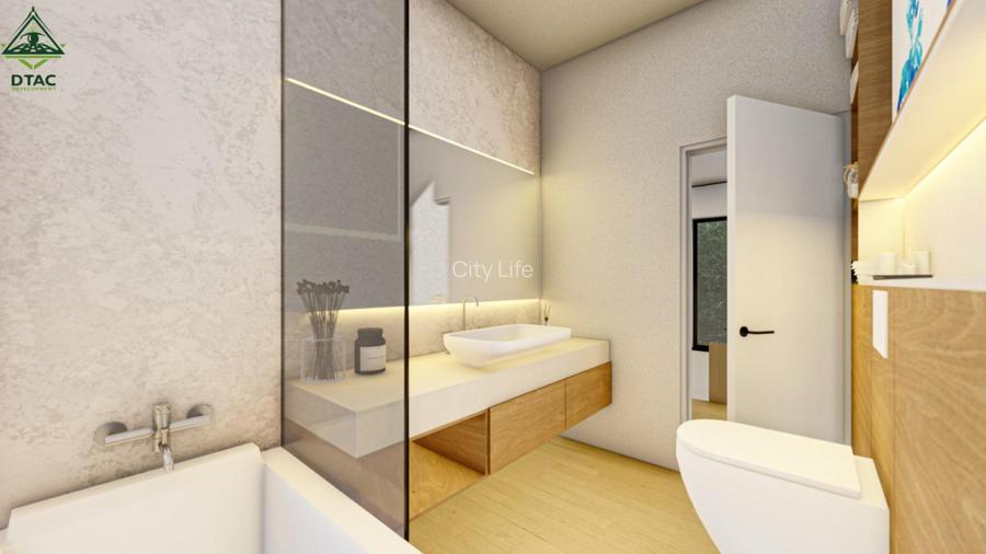 Vila exclusivista Copou - 13