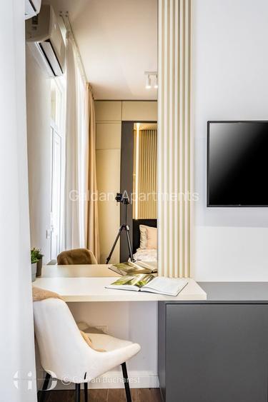 Apartament premium | Universitate | GalDan Apartments - 7