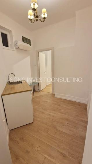 Garsoniera pretabila birou/cabinet  Vatra Luminoasa -Iancului - 4