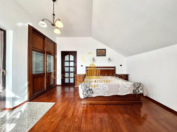 Vânzare Casă în Bucium cu Priveliște Panoramică - 24