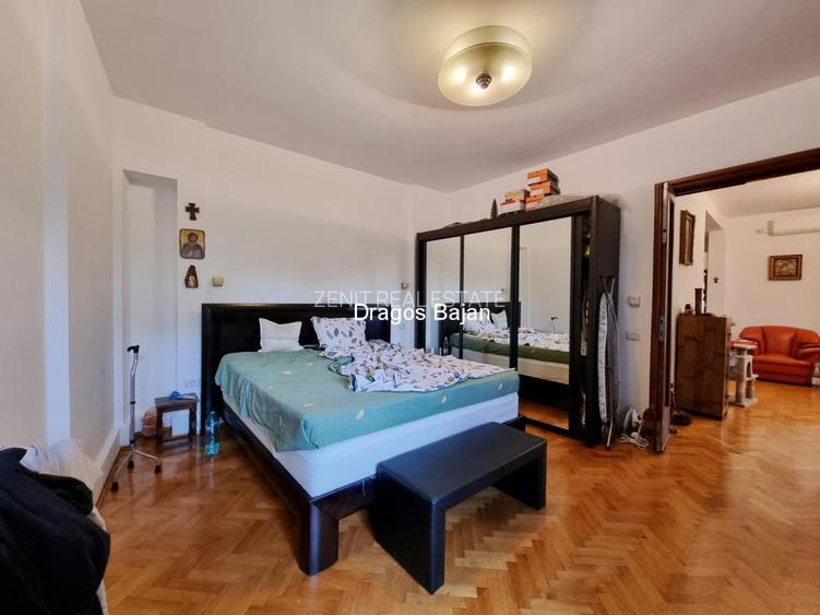 350m Gradina Icoanei // Bloc cu lift // Creditabil - 6