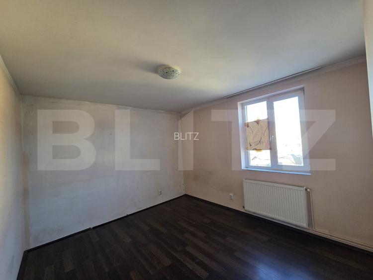 Apartament 2 camere decomandate, Zona Stadionului !  - 8