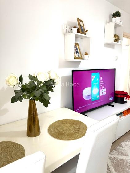 Apartament 2 camere decomandat  - 8
