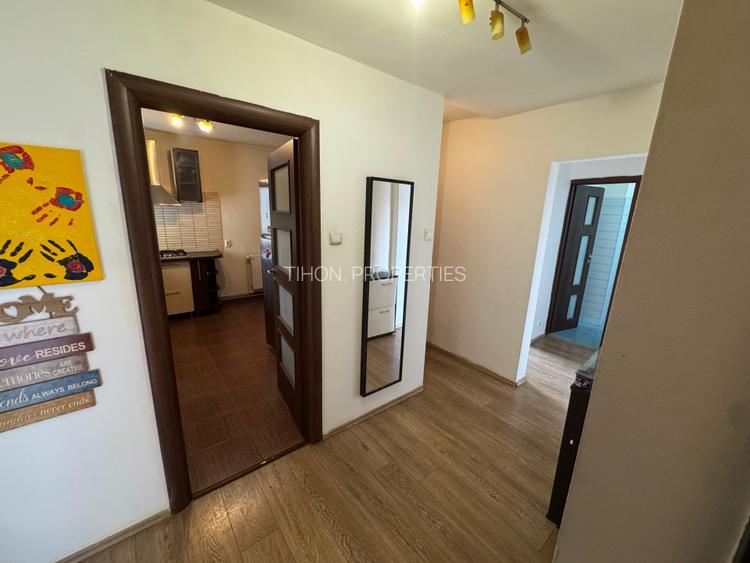 3 Camere | Calea Rahovei | 2 Bai | 2 Balcoane - 18