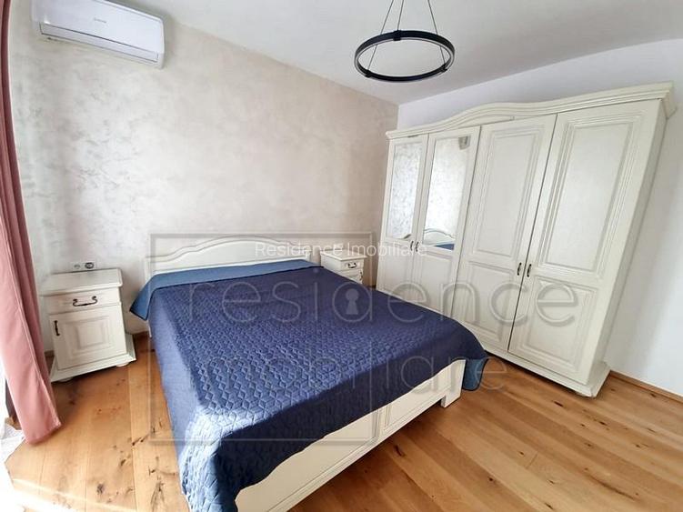 Apartament modern cu 4 camere, Europa, zona Profi+Garaj - 4