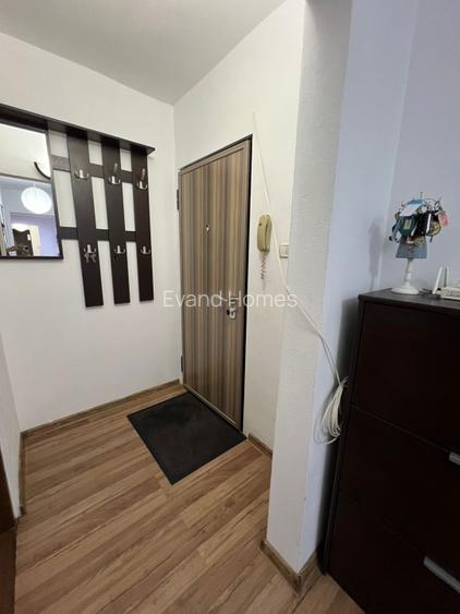 Apartament cu 3 camere mobilat si utilat-etaj 2-mobilat si utilat-zona Lipovei - 16