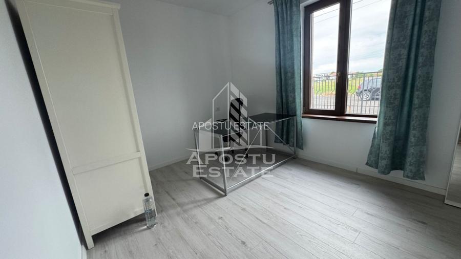 Casa individuala 4 camere,de inchiriat,Zona Giroc - 7