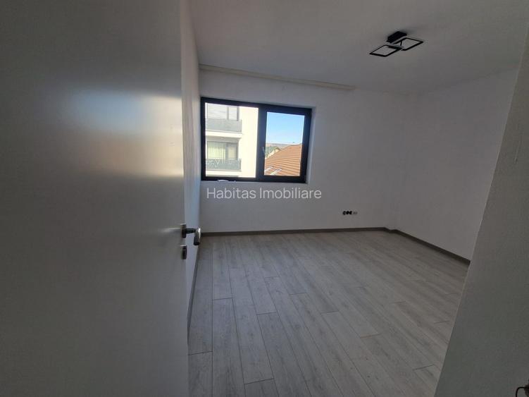 Comision 0% ap 3 camere, finisat, parcare subterana, str Traian Vuia - 19
