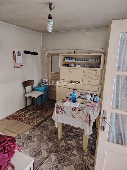 Teren 195 mp+Casa+Certificat de urbanism P+1+Pod - 5