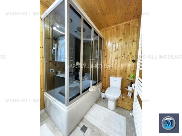 Casa cu 2 camere de vanzare in Lipanesti, 50 mp #16574 - 10