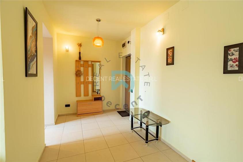 Comision 0% cumparator!!  Apartament 3 camere Centru Civic, Brasov - 9
