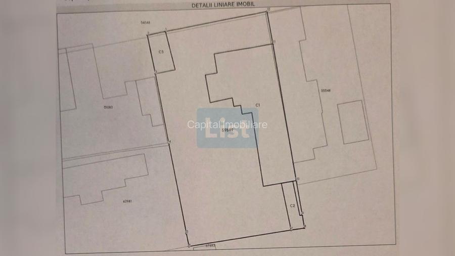 Casa 5 camere, teren 653 mp, Severin - 10