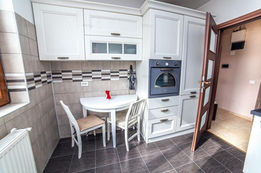 2 camere | parcare | 2 Min Metrou Mihai Bravu - 9